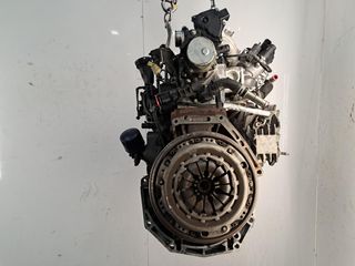 Nissan Juke MK1 2011 (F15) motor K9K410 1,5 L diésel 6 velocidades solo 103,405 Kilómetros