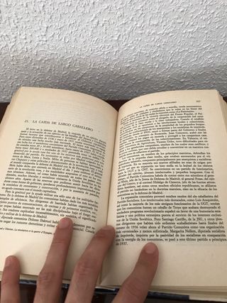 La república española y la guerra civil. Gabriel J