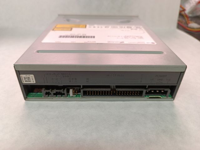 Grabadora DVD LG IDE Super Multi RW