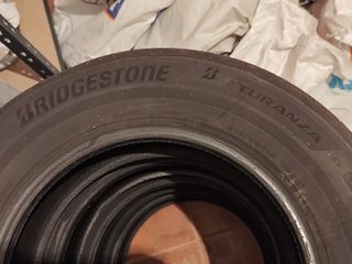 Neumáticos BRISGESTONE TURANZA 6
