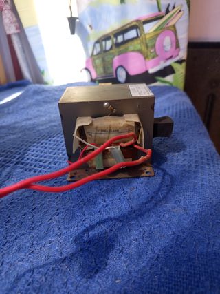 Transformador S1S58A Daewoo 230V/50Hz