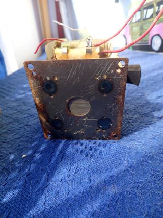 Transformador S1S58A Daewoo 230V/50Hz