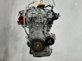 Nissan Micra Mk5 2021 (K14) motor HR10DET 1,0 L gasolina 5 velocidades solo 42,313 Kilómetros