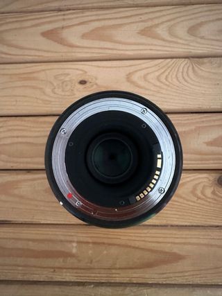 Sigma 14-24mm f/2.8 DG Obiettivo Attacco Canon