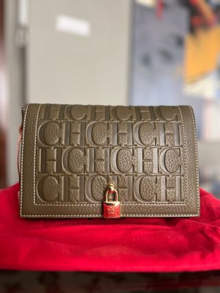 Bolso bandolera CAROLINA HERRERA