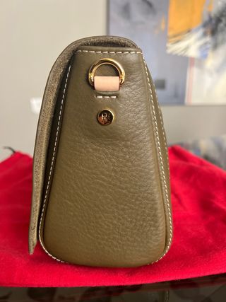 Bolso bandolera CAROLINA HERRERA
