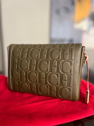 Bolso bandolera CAROLINA HERRERA