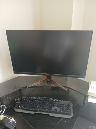 Ordenador Gaming MSI