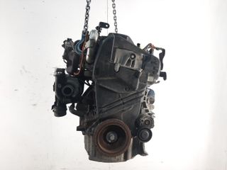 Nissan Juke Engine K9K410 2011 1,5 L diésel manual 6 velocidades 1010200Q4R