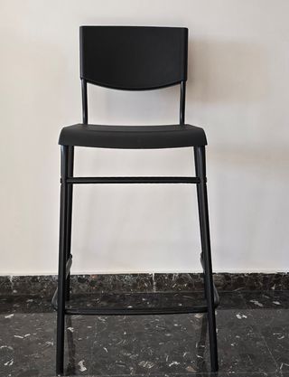 Silla alta Stig Ikea