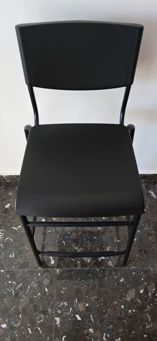 Silla alta Stig Ikea