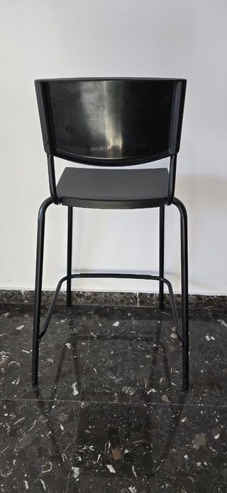 Silla alta Stig Ikea