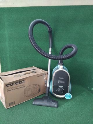 Aspiradora Eureka Apollo