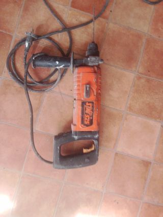 Taladro Eléctrico Potente