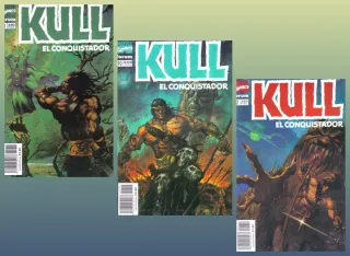 Comic de Conan + ¡REGALO!