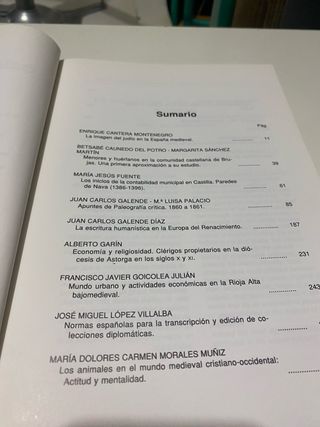 Espacio, tiempo y forma. Historia medieval. 4 vols