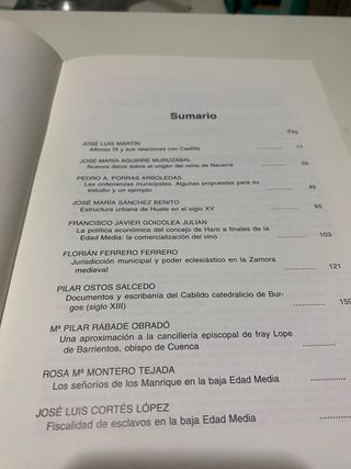 Espacio, tiempo y forma. Historia medieval. 4 vols