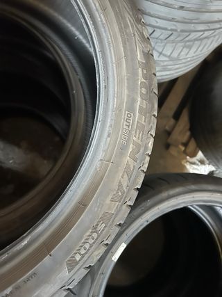 Neumático Bridgestone Potenza 235/40 R19 96Y