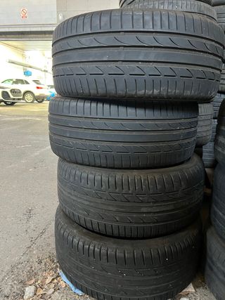 Neumático Bridgestone Potenza 235/40 R19 96Y