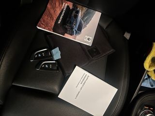 BMW X1 2020 . se recive vehiculo de menos valor 