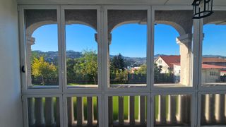 Ventanas de aluminio