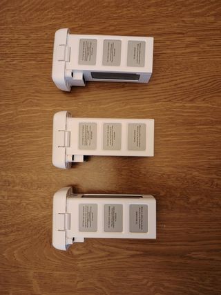 Phantom 3 Advanced Drone DJI con Radio comando