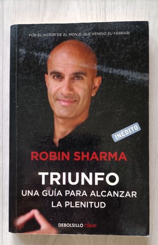-> Triunfo: Una guía para alcanzar la plenitud