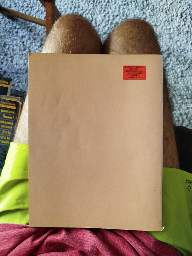 Dossier negro extra 11