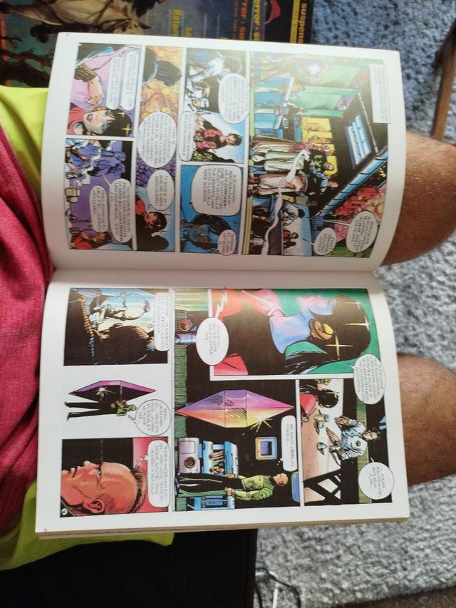 Dossier negro extra 11