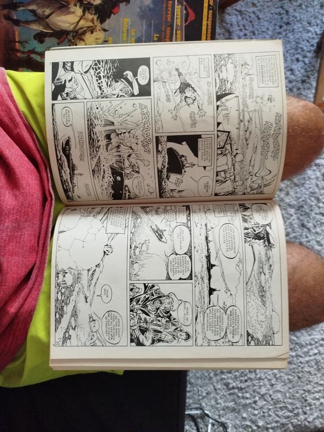 Dossier negro extra 11