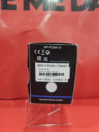 Reloj Casio Timeless MTP - 1314 PL, Como Nuevo.