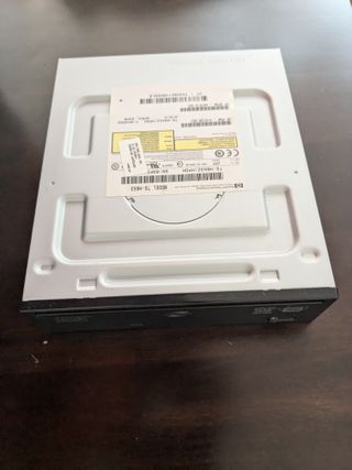 Unidad DVD-ROM HP TS-H653 SATA 16X