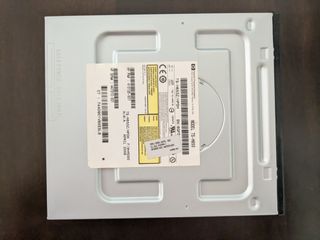 Unidad DVD-ROM HP TS-H653 SATA 16X