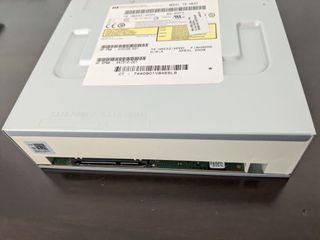 Unidad DVD-ROM HP TS-H653 SATA 16X
