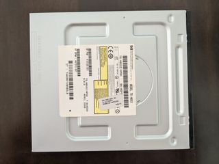 Unidad DVD-ROM HP TS-H653 SATA 16X
