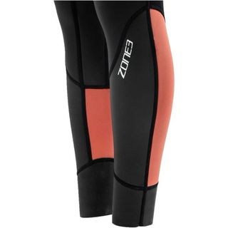 Traje Neopreno Zone3 Venture Mujer SM nuevo
