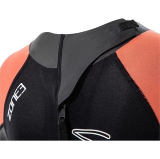 Traje Neopreno Zone3 Venture Mujer SM nuevo