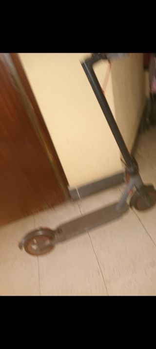 Se Vende Patinete electrico