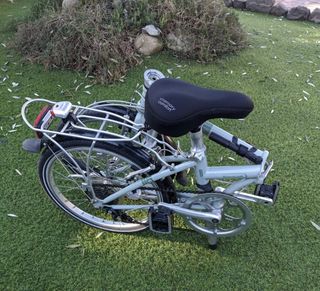 Bicicleta Plegable Dahon Boardwalk