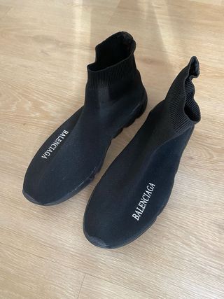Balenciaga Speed Trainer Talla 44