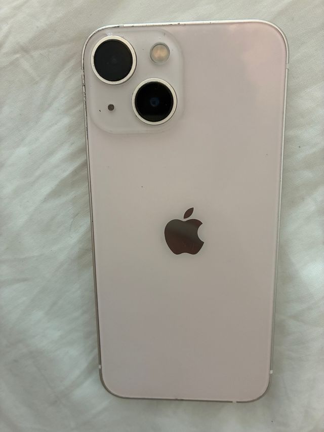 iPhone 13 mini 128GB Branco - Kit Completo