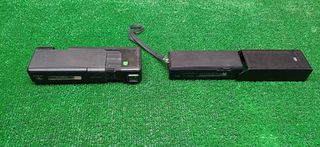 Cámara Agfa easy vintage y ITT antiguas