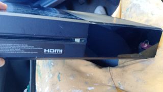 Xbox One S - Consola Negra
