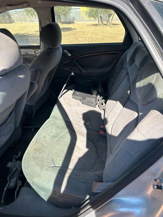 Despiece Citroen C5 2.2HDi 136cv 2003