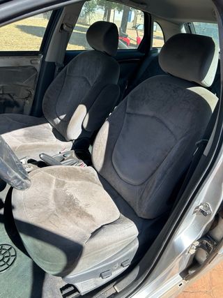 Despiece Citroen C5 2.2HDi 136cv 2003