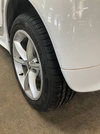 smart fortwo 2013
