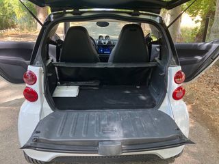 smart fortwo 2013