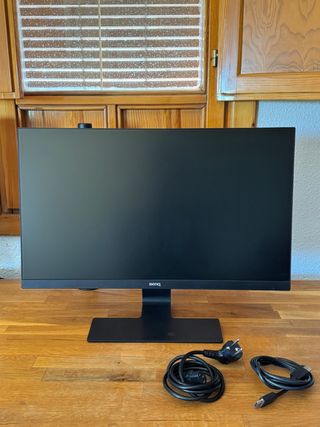 Monitor BenQ GL2580H Full HD 24.5'' Negro