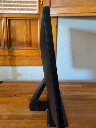 Monitor BenQ GL2580H Full HD 24.5'' Negro