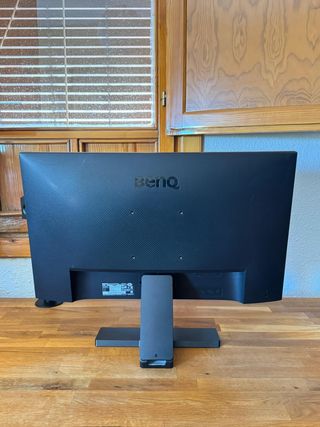 Monitor BenQ GL2580H Full HD 24.5'' Negro